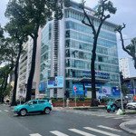 Bán gấp mt siêu vị trí lê lai - trái tim quận 1 - 5.6 x 16m - 3 tầng - hđt 128tr/th - giá 45 tỷ