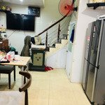 Bán nhà siêu gần phố khâm thiên cách phố chỉ 10m nhà đẹp ở ngay diện tích: 28m kết cấu: 5 tầ