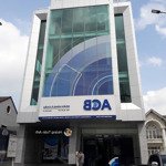 Gía đầu tư! bán toà nhà ngân hàng mt đặng văn bi_thủ đức ( 14x50m ) hầm 7 tầng_hđt 450tr/th_97 tỷ