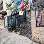 Chính chủ bán nhà riêng 5 tỷ - 47,3m2 tại trường sa, phường 2, phú nhuận, hồ chí minh.