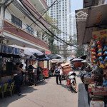 Trần cung - dt 68 - 6 tầng - mt 6,1 - giá 14 tỷ nhỉnh. dòng tiền 80 tr/ tháng