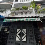 Kinh doanh cần vốn bán gấp nhà 52,5m2, ở nguyễn trọng tuyển, phú nhuận giá 2tỷ28