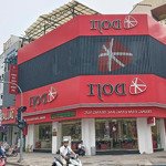 Bán trong tuần! bán nhà mặt tiền thạch lam tân phú - dt 12x20m hđt 95tr xây dc hầm 7 tầng giá 28 tỷ