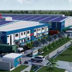 Chuyển nhượng nhà xưởng 22.000m² kcn nam tân uyên, bình dương – giá tốt 140–160 tỷ, sổ sách rõ ràng, có vat