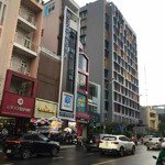 Siêu hiếm! chỉ 18 tỷ sở hữu ngay nhà mặt tiền đường điện biên phủ, đa kao, q1 - 5 tầng - dtcn 48 m2