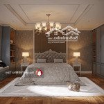 Rẻ hơn 2 tỷ! mặt tiền điện biên phủ, đa kao, q. 1 - (7.3m x 6.2m) - 5 tầng - vuông vức. chỉ 22 tỷ