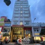 Bán toà building đa năng mặt phố ngô thì nhậm, quận hai bà trưng