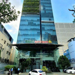 Building mt phan đăng lưu, bình thạnh - 16x30m - hầm 9 tầng - hđt 480 triệu - giảm còn 98 tỷ tl