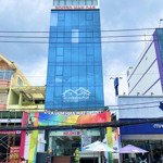 Siêu hiếm ! bán gấp nhà mặt tiền nơ trang long bình thạnh (4,5x25m) 6 tầng hđt 90 tr/th chỉ 23 tỷ