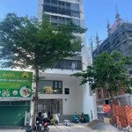Bán tòa nhà mặt tiền trương văn bang - phan văn đáng p.tml q2 -dt -8x18m hầm 7 lầu giá 37.5 tỷ