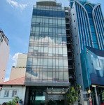 Bán gấp building mt yên thế, tân bình - 8,5mx25m - hầm 7 tầng - hđt 258 triệu - giảm sâu còn 58 tỷ
