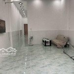 Xe hơi ngủ trong nhà 1 trệt 1 lầu mtnb cư xá phú lâm a - 4x16m nở hậu - gần trường học lam sơn