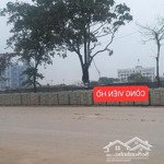 ô tô lô góc sát vinhomes 85m kiên thành mt8m sổ vuông hơn 10ty tl 0961503168