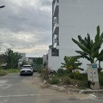 Bán rẻ 92m2 đất ở đường nhựa 8m xe tai, dương đình cúc xã tân kiên, bình chánh, kế trường học.