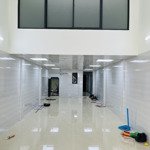 Bán nhà mặt tiền nguyễn trãi. q5