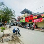 Bán nhà mặt phố,ô tô tải đỗ,kinh doanh bất chấp,gần trường học, gần chợ,cơ quan các ban ngành 40.5m