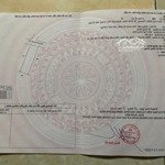 đất vĩnh hiệp nha trang cần bán gần đường d30 giá bán 1 tỷ 580