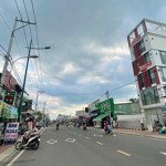 đất mặt tiền đường quốc lộ 13 hbp giá rẻ!!!!!! 1049(21x49) full thổ vuông vức giá 75.5 tỷ