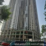 Bán cc bid residence, tố hữu, la khê, hà đông, hà nội, 2,8 tỷ, 68m2, hàng hiếm tại view đẹp