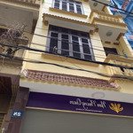 Bán gấp nhà riêng tại đường lĩnh nam, hoàng mai, hà nội, 145 triệu/m2, 140m2
