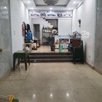 Bán nhà mặt phố kim giang diện tích hiếm có thông số vàng 5 tầng kinh doanh chỉ 14 tỷ!