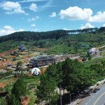 Không có lô thứ 2 - langbiang town vạn xuân lô hoa hậu 350m2 mặt tiền bi-đoup tl79 38tr/m2
