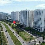 Bán nhanh lô đất ngay dưói chân chung cư ssh8 kđt hà quang 1 giá chỉ 46tr/m2, rẻ nhất khu đô thị