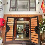 Bán gấp nr 55m2, 6pn, 5wc tại võ thị sáu, thanh nhàn, hai bà trưng, 15,9 tỷ