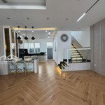 Bán nhà phố 3 tầng kdc dragon phú hữu, 90m2 đường 12m tặng full nội thất chỉ 9,35 tỷ