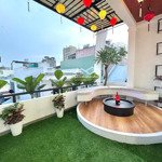 Kiệt núi thành gần cầu rồng có sẵn hợp đồng thuê 25tr/ tháng - thiết kế kiểu homestay