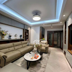 Bán nhà riêng! kim ngưu sổ đỏ hbt,mới đẹp, thang máy,oto đỗ cổng, 50 m ra phố,funll đồ 57m*5t