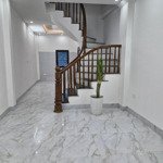 Bán nhà phú lương 4 tầng 33m2 4pn gần đhđn giá 4 tỷ 45