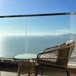 Ngộp tiền - cần bán căn 2pn (54m2) tòa ruby trực diện biển - full nội thất - giá chỉ 1 tỷ 950tr