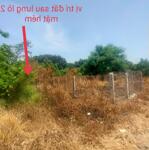 Vh53 bán nhanh lô đất hẻm 3m đường 23/01 xã vĩnh hiệp