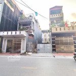 đất mặt đường trực cát - thiên lôi, mặt tiền 5m, vị trí đẹp siêu hiếm