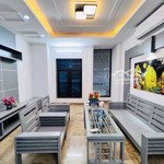Bán nhà vũ trọng phụng - quan nhân - 15m thẳng tắp ra phố - kinh doanh - dt 43m2 - mt 5.3m