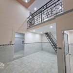 Nhà mới 2 tầng 48m2 3pn-2wc đường số 14 linh chiểu thủ đức gần chợ thủ đức đầy đủ tiện ích