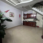 Bán nhà riêng tại đường lĩnh nam, hoàng mai, hà nội, 5,2 tỷ, 30m2 đẹp, nhiều tiện ích