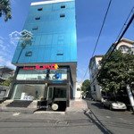 Siêu phẩm tòa nhà góc 2mt huỳnh mẫn đạt, bình thạnh, 7x42m - hầm 8 tầng, hđt: 300tr - giá 70 tỷ