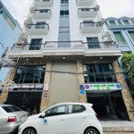 Siêu hiếm! toà dòng tiền phân lô, ô tô dừng đỗ ngày đêm, khu mỹ đình, 96m2, 7t, mt đồ sộ, 23p xịn