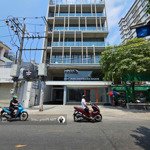 Chính chủ cho thuê nhà mặt tiền 84 nguyên hồng, p1, q. gò vấp, 10x24m, hầm 7 tầng, 0908140491