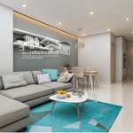Bán căn hộ 48m2 2pn 1vs căn góc tại xuân mai complex, yên nghĩa, hà đông, hn, view đẹp