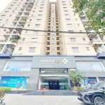Lô góc- 97m- 3 ngủ- 1 khách- 2 wc- 1 bếp- 2 ban công, chung cư 137 nguyễn ngọc vũ view đẹp nhất