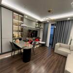 Bán căn hộ 2 ngủ tầng thấp hoàng huy grand , sở dầu , hồng bàng . full đồ