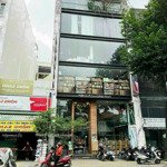 định cư nước ngoài cần tiền bán gấp nhà mt võ văn tần, 7.1x23m 5 tầng hđt: 210 tr/th chỉ 85 tỷ tl