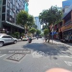 định cư mỹ, không người trông coi bán gấp nhà nguyễn hữu cảnh, bình thạnh 435m2 giá 49tỷ