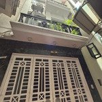 Bán nhà kim mã - ba đình, ngõ nông, 50m ra mặt phố, dân xây. dt 56m2 x4,5 tầng giá 11,95tỷ ở ngay
