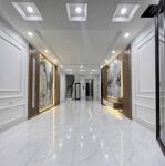 Nhà đẹp, gần hồ linh đàm, 6 tầng có thang máy, 45m2, 10,5 tỷ