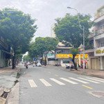 Bán nhà tân canh, p1, tân bình, kc 5 tầng dt: 5x20m, lh 0971829193
