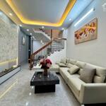Cần bán nhà lĩnh nam, 5 tầng, 21m2, 6.2 tỷ